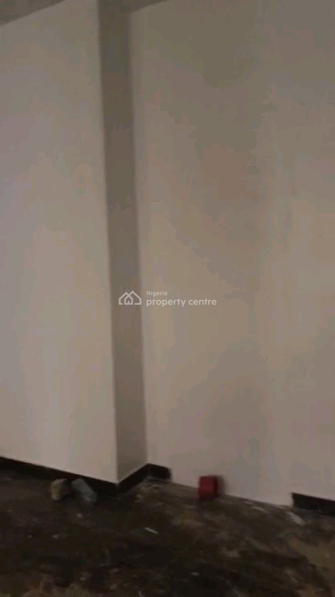 Newly Renovated 3bed Room Flat Upstairs Both Room En Suit with Gest to, Close to Yetunde Brown, Ifako, Gbagada, Lagos, Flat / Apartment for Rent