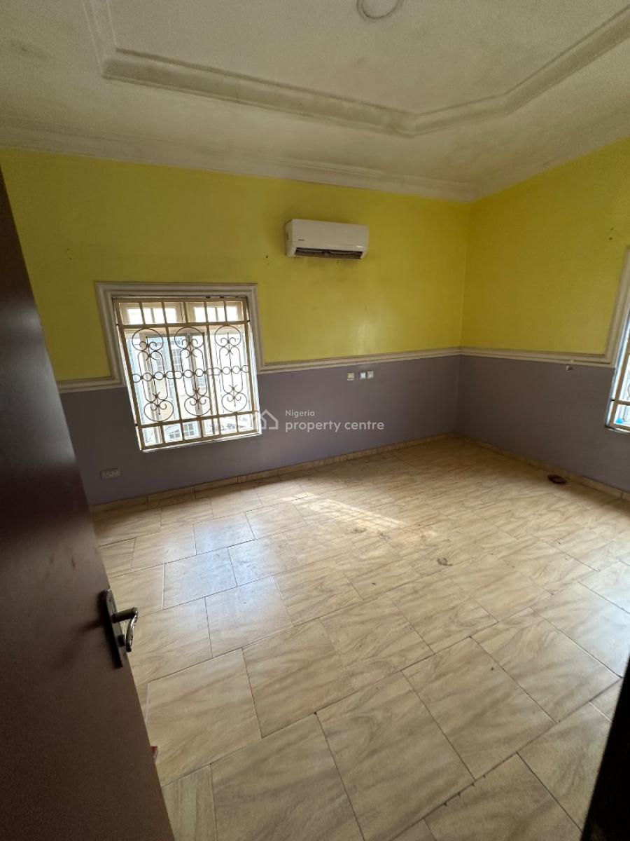 a Standard Spacious One Room Self Contain Apartment in a Secured Estat, Efab Metropolis Estate Gwarinpa Extension, Gwarinpa, Abuja, Self Contain (single Rooms) for Rent