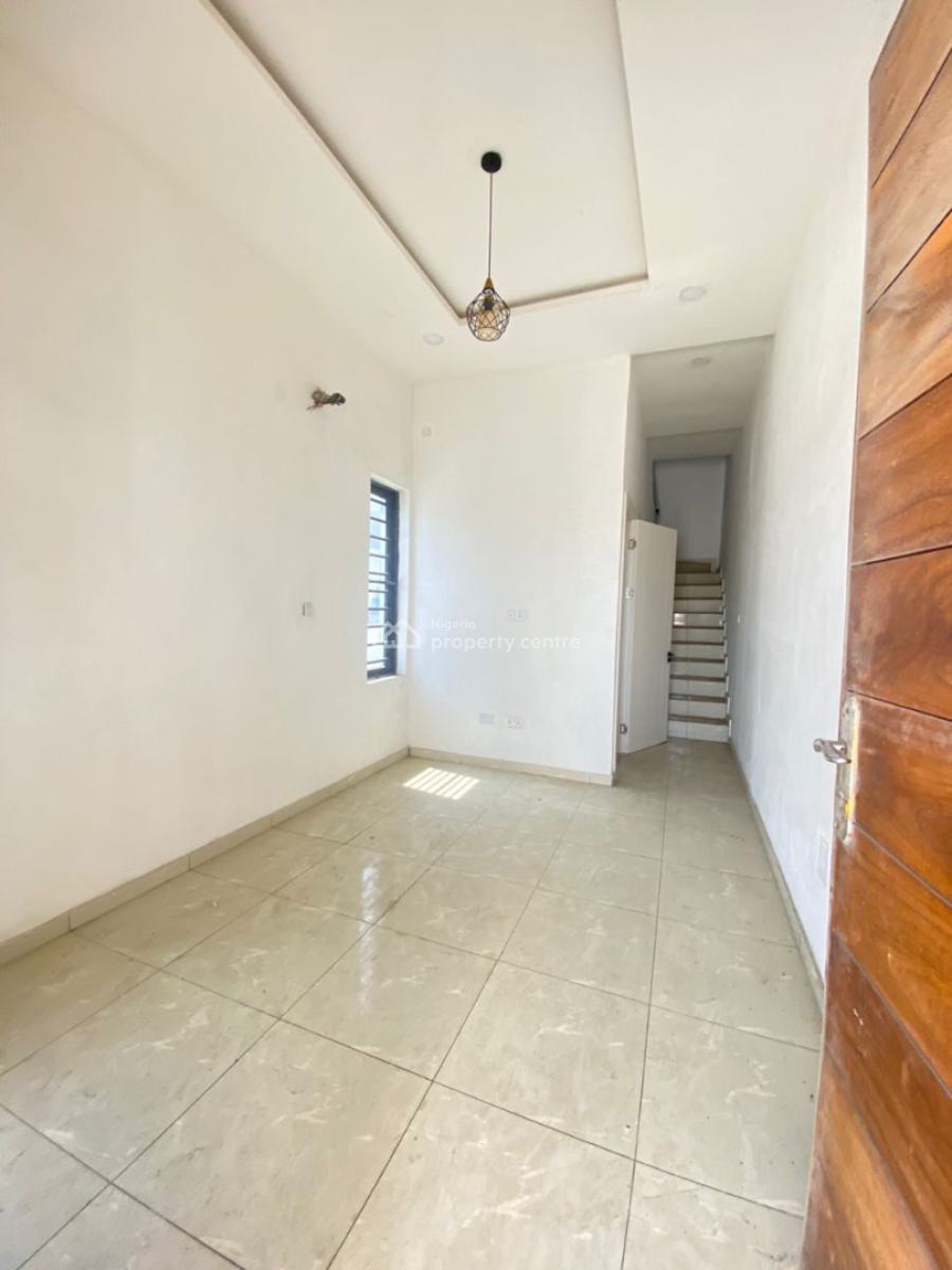 2 Bedroom Terraced Duplex, Orchid, Lekki, Lagos, Terraced Duplex for Sale