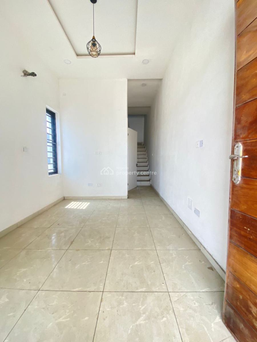 2 Bedroom Terraced Duplex, Orchid, Lekki, Lagos, Terraced Duplex for Sale