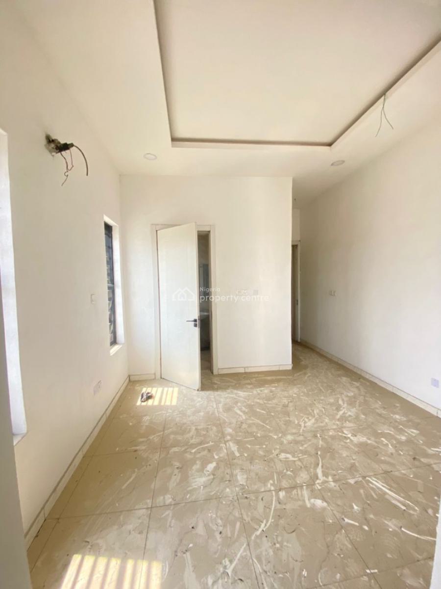 2 Bedroom Terraced Duplex, Orchid, Lekki, Lagos, Terraced Duplex for Sale