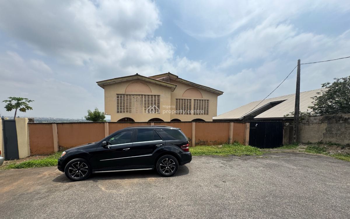 Land in a Secured Estate, Secured Zone, Gra Phase 1, Magodo, Lagos, Residential Land for Sale