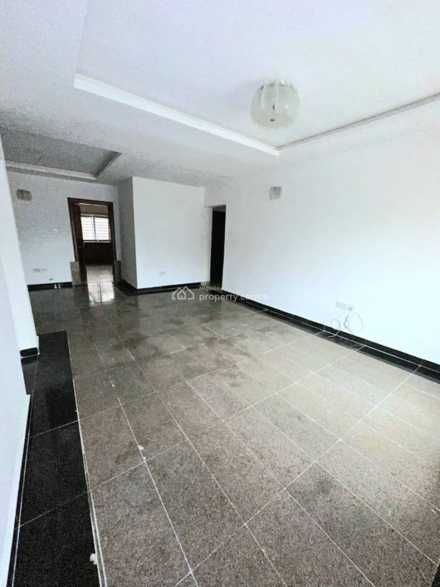 Modern 3 Bedroom Apartment, Lekki Phase 1, Lekki, Lagos, Flat / Apartment for Rent