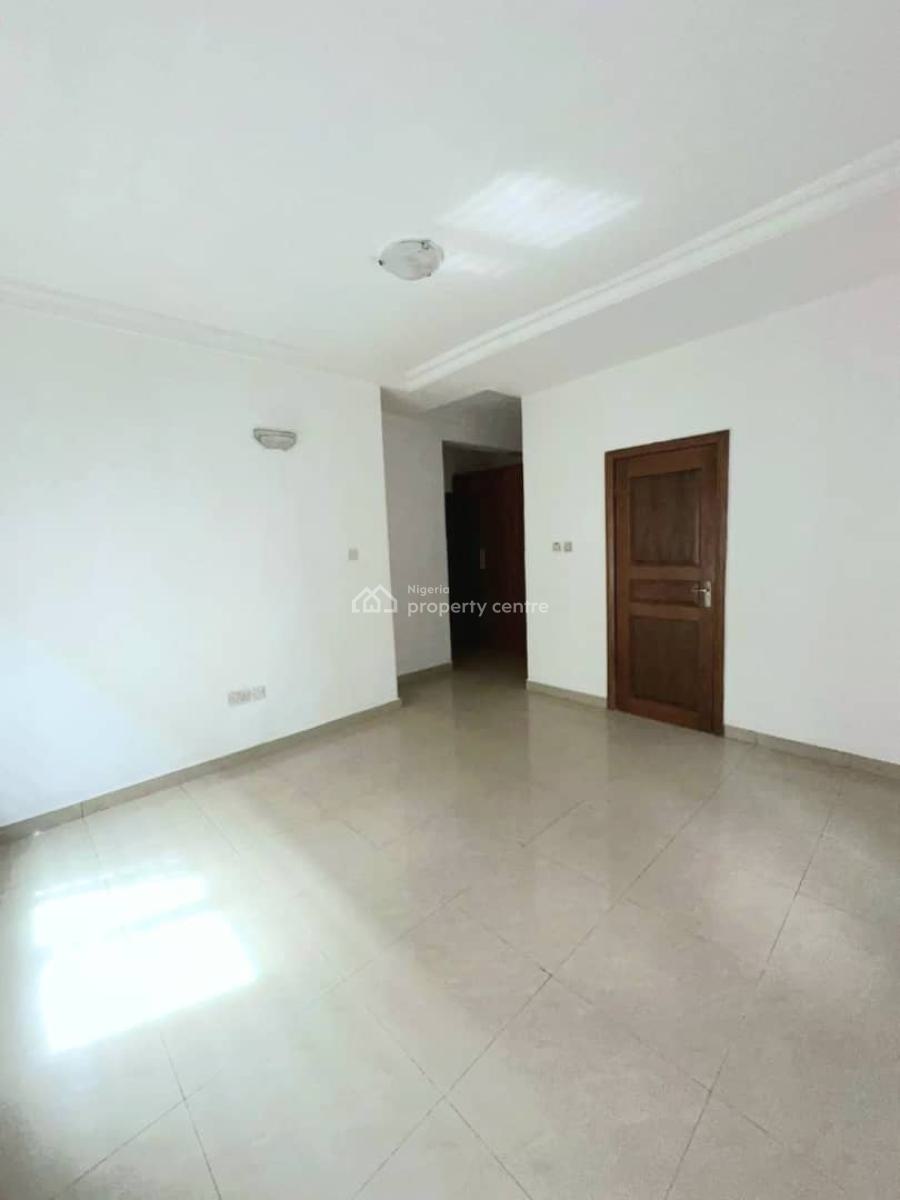 Modern 3 Bedroom Apartment, Lekki Phase 1, Lekki, Lagos, Flat / Apartment for Rent
