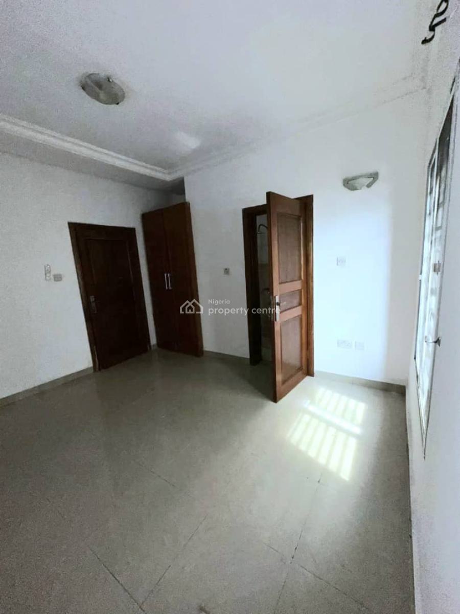 Modern 3 Bedroom Apartment, Lekki Phase 1, Lekki, Lagos, Flat / Apartment for Rent