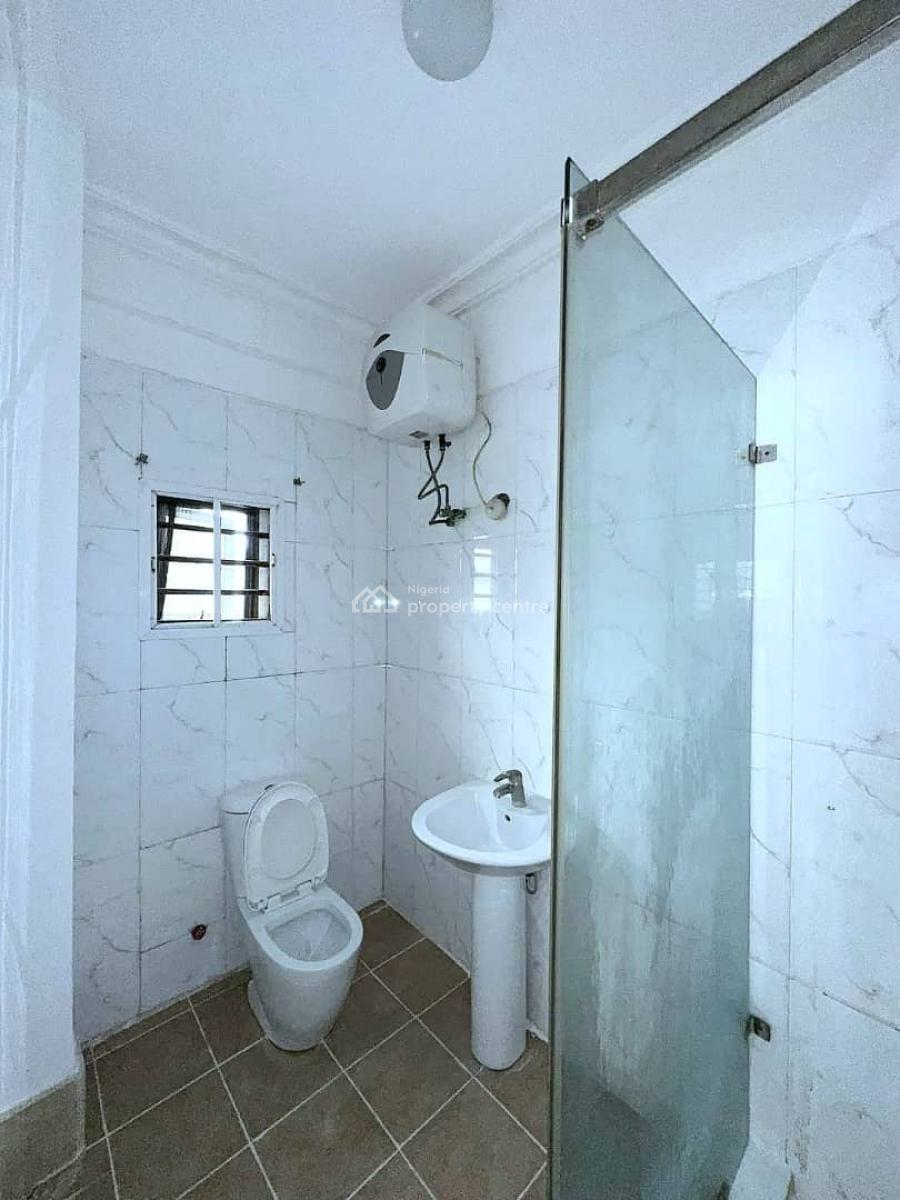 Modern 3 Bedroom Apartment, Lekki Phase 1, Lekki, Lagos, Flat / Apartment for Rent