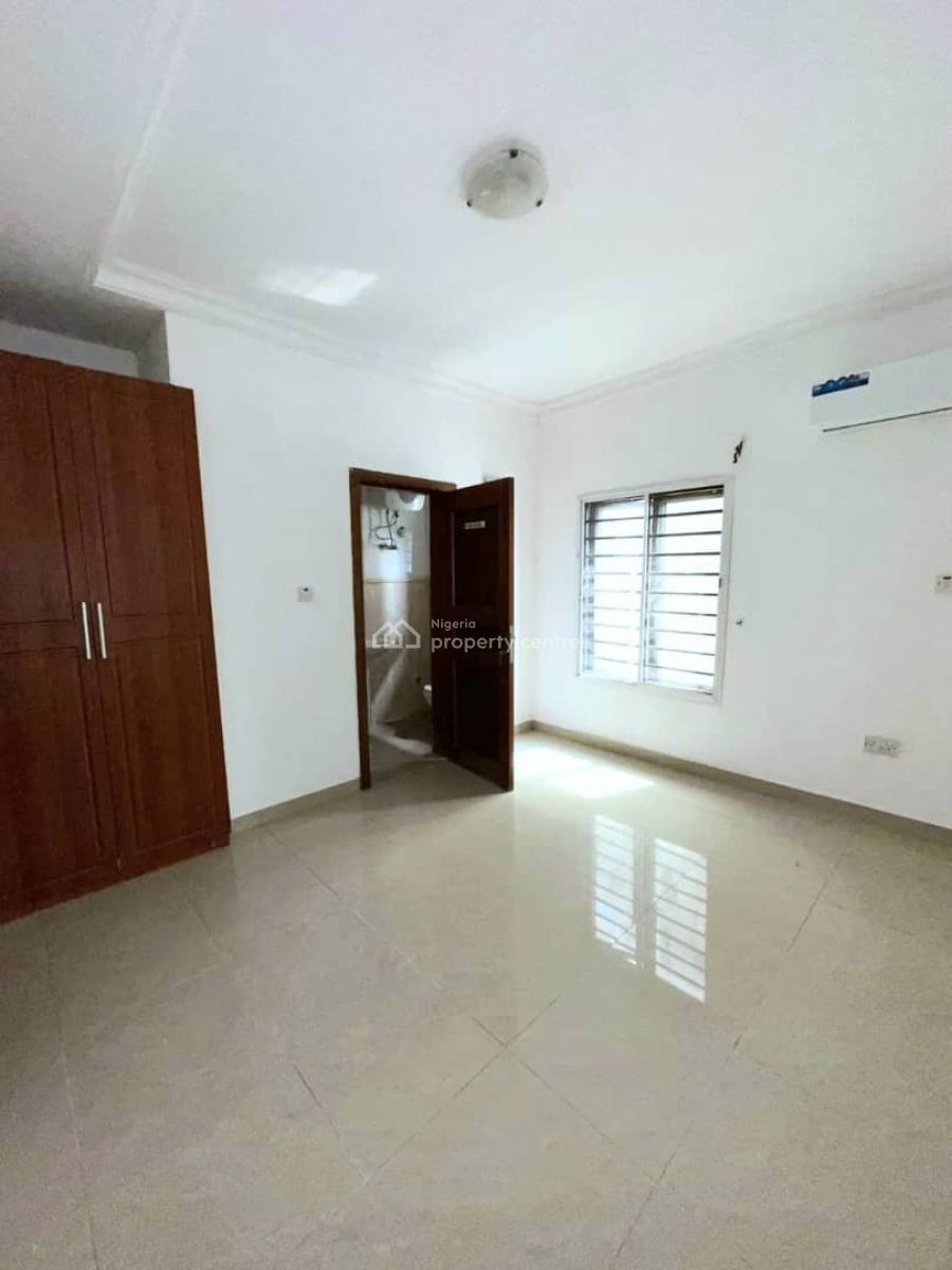 Modern 3 Bedroom Apartment, Lekki Phase 1, Lekki, Lagos, Flat / Apartment for Rent