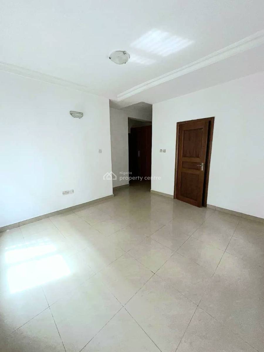 Modern 3 Bedroom Apartment, Lekki Phase 1, Lekki, Lagos, Flat / Apartment for Rent