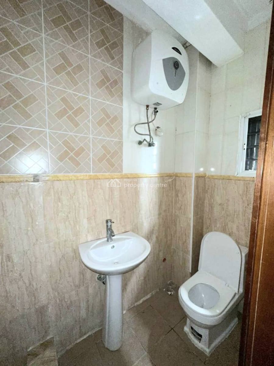 Modern 3 Bedroom Apartment, Lekki Phase 1, Lekki, Lagos, Flat / Apartment for Rent
