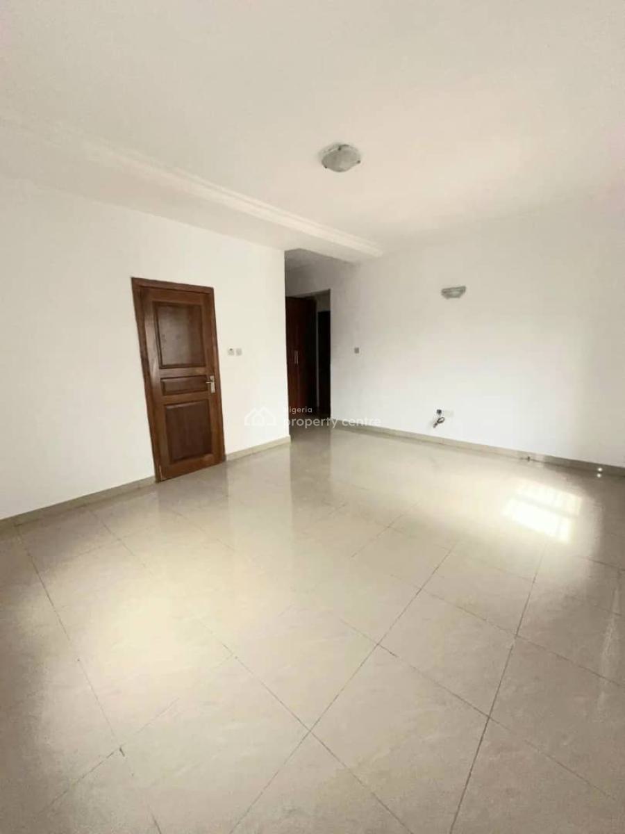 Modern 3 Bedroom Apartment, Lekki Phase 1, Lekki, Lagos, Flat / Apartment for Rent