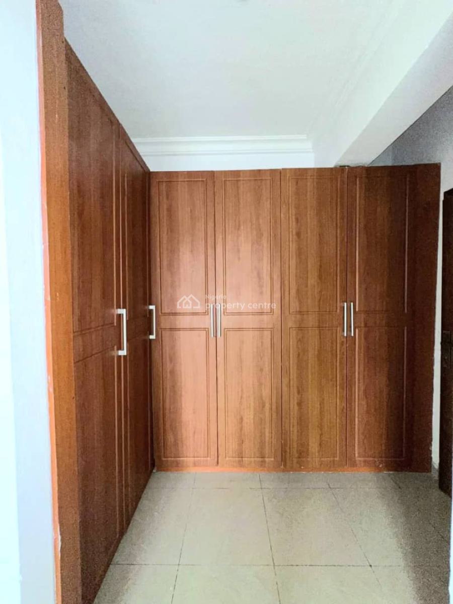Modern 3 Bedroom Apartment, Lekki Phase 1, Lekki, Lagos, Flat / Apartment for Rent