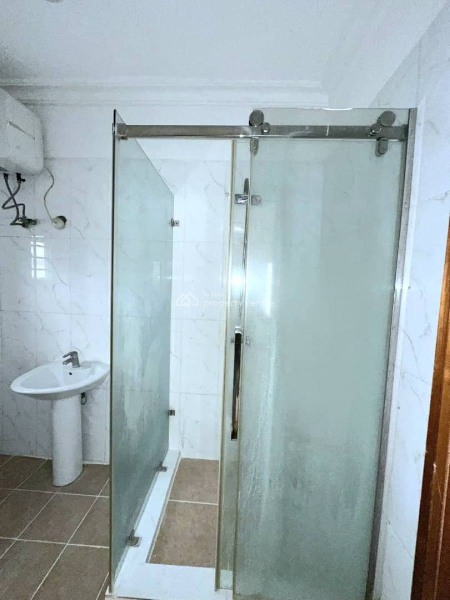 Modern 3 Bedroom Apartment, Lekki Phase 1, Lekki, Lagos, Flat / Apartment for Rent