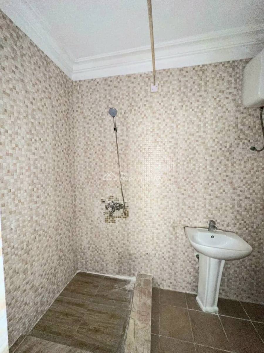 Modern 3 Bedroom Apartment, Lekki Phase 1, Lekki, Lagos, Flat / Apartment for Rent
