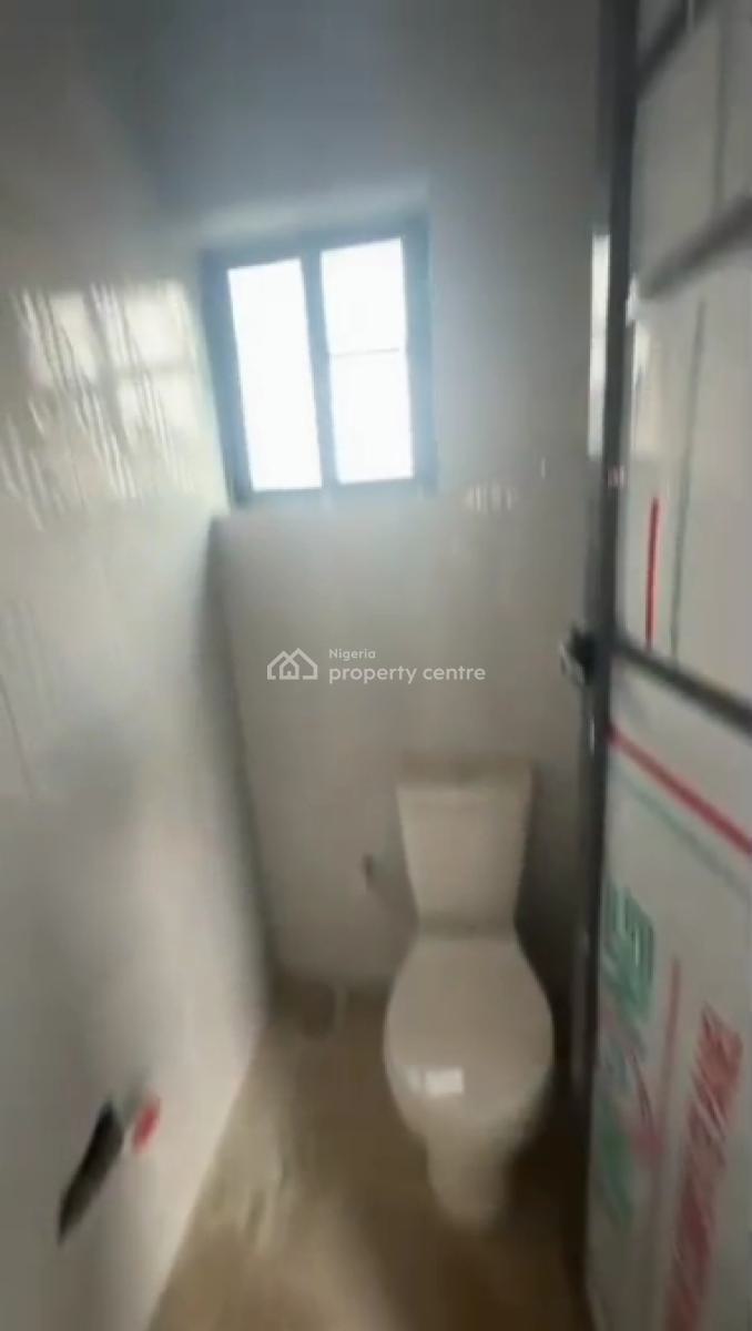 Very Spacious and Standard Miniflat, Ilupeju, Palmgrove, Shomolu, Lagos, Mini Flat (room and Parlour) for Rent
