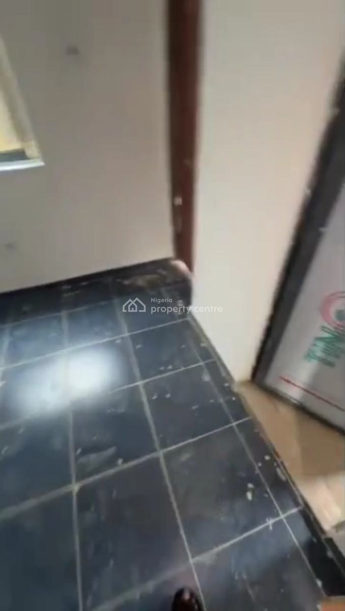 Very Spacious and Standard Miniflat, Ilupeju, Palmgrove, Shomolu, Lagos, Mini Flat (room and Parlour) for Rent