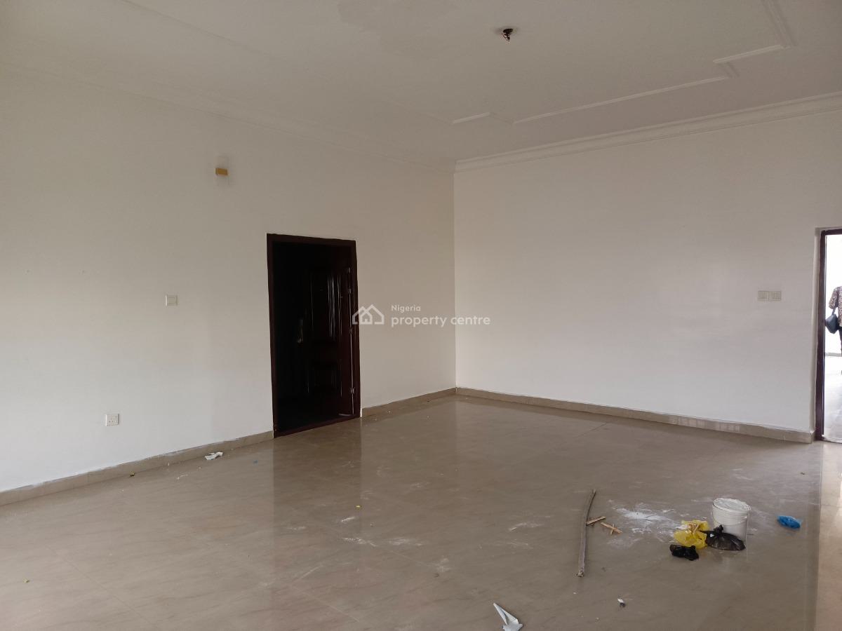Luxury Massive 3 Bedroom Flat First Floor, Jabi, Jabi, Abuja, Flat / Apartment for Sale