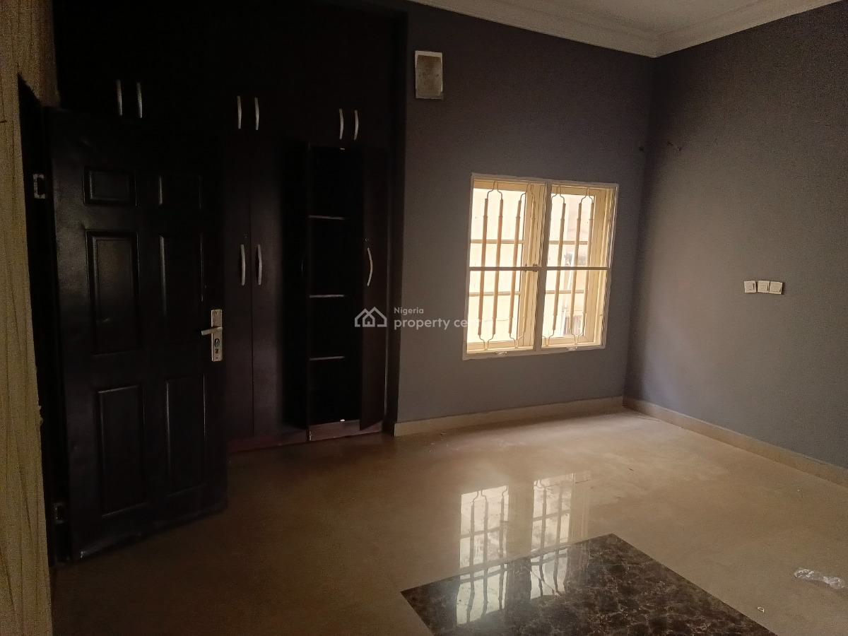 Luxury Massive 3 Bedroom Flat First Floor, Jabi, Jabi, Abuja, Flat / Apartment for Sale