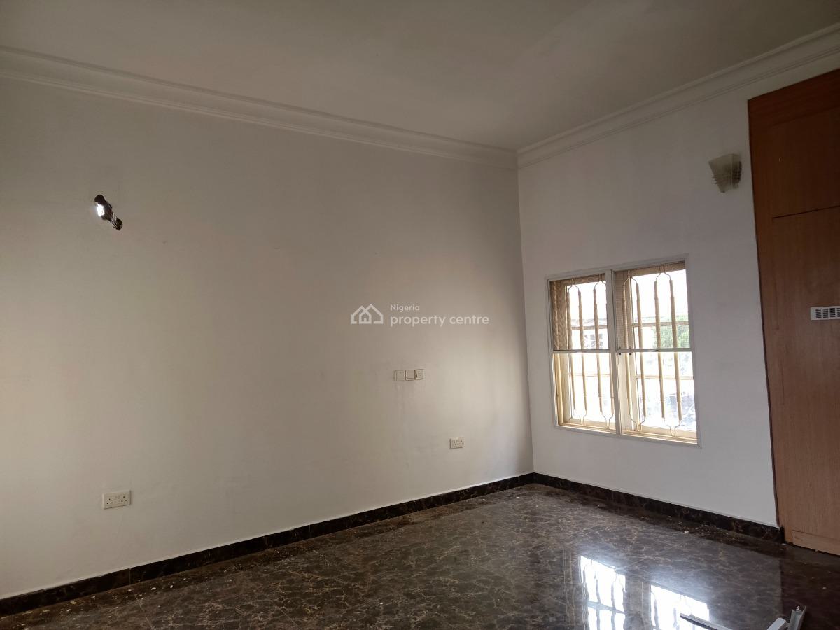 Luxury Massive 3 Bedroom Flat First Floor, Jabi, Jabi, Abuja, Flat / Apartment for Sale