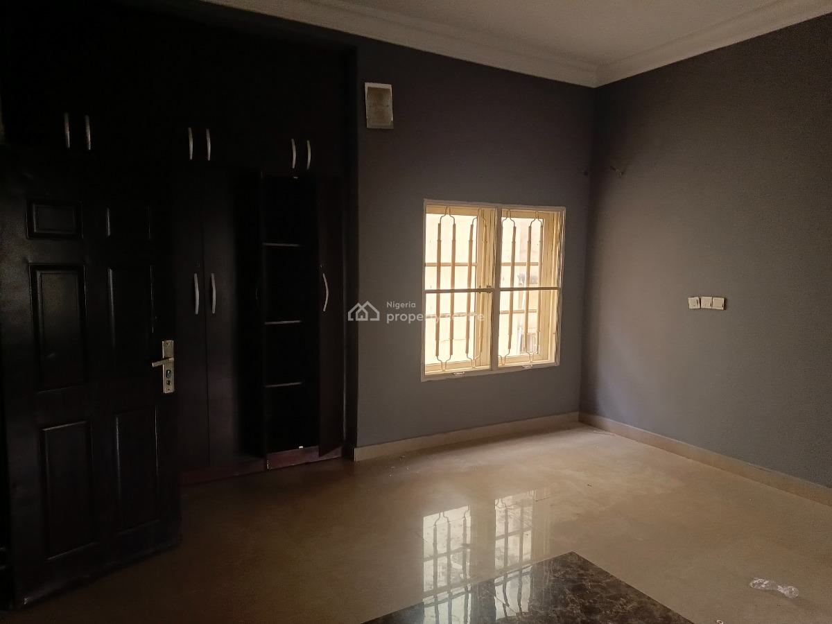 Luxury Massive 3 Bedroom Flat First Floor, Jabi, Jabi, Abuja, Flat / Apartment for Sale