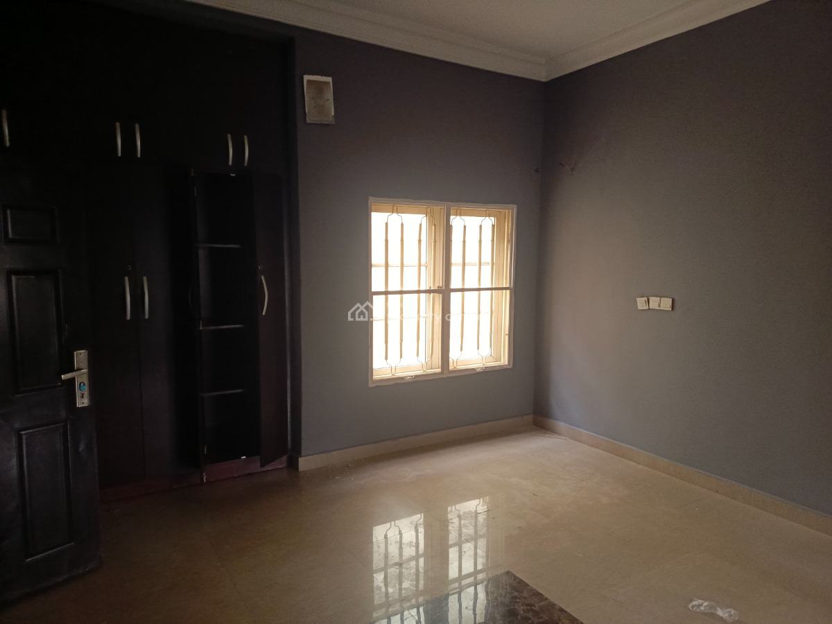 Luxury Massive 3 Bedroom Flat First Floor, Jabi, Jabi, Abuja, Flat / Apartment for Sale