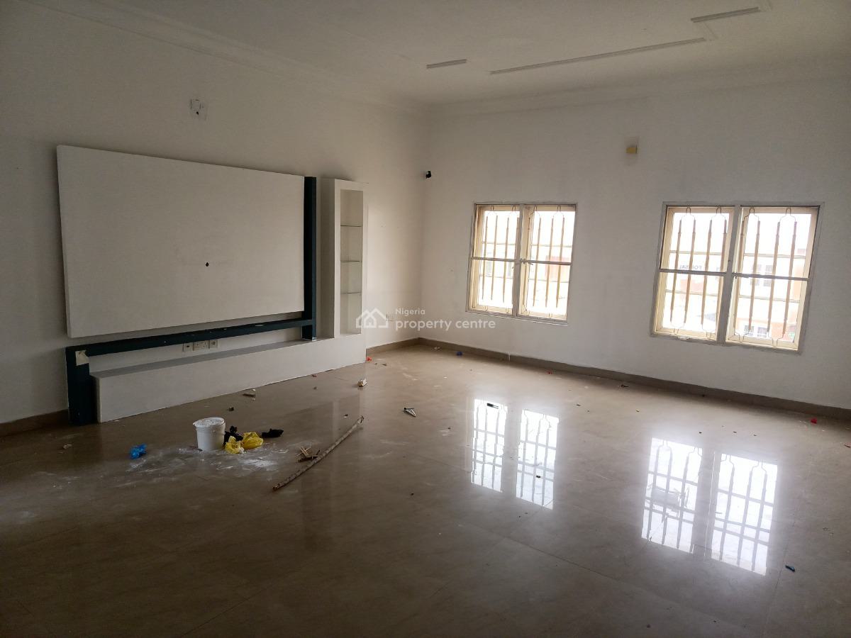 Luxury Massive 3 Bedroom Flat First Floor, Jabi, Jabi, Abuja, Flat / Apartment for Sale