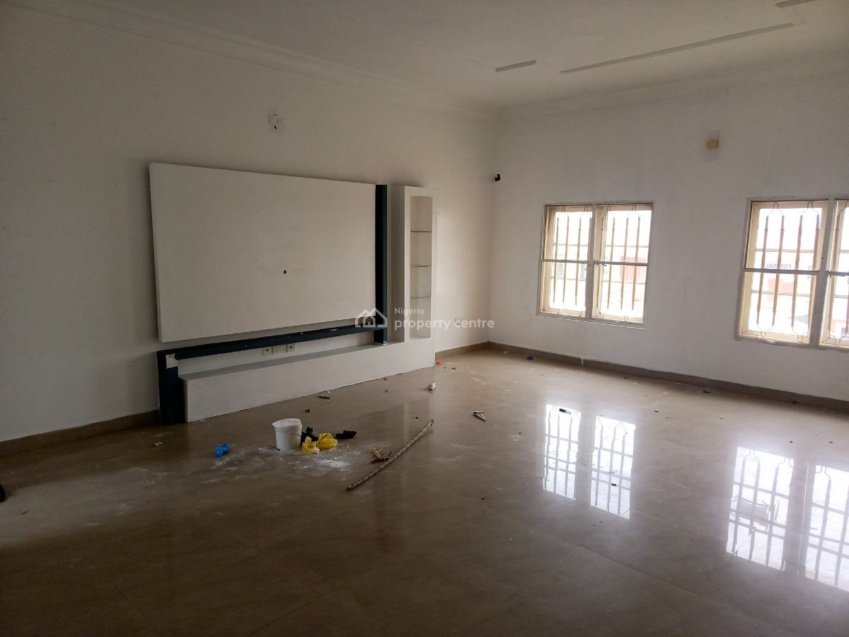 Luxury Massive 3 Bedroom Flat First Floor, Jabi, Jabi, Abuja, Flat / Apartment for Sale