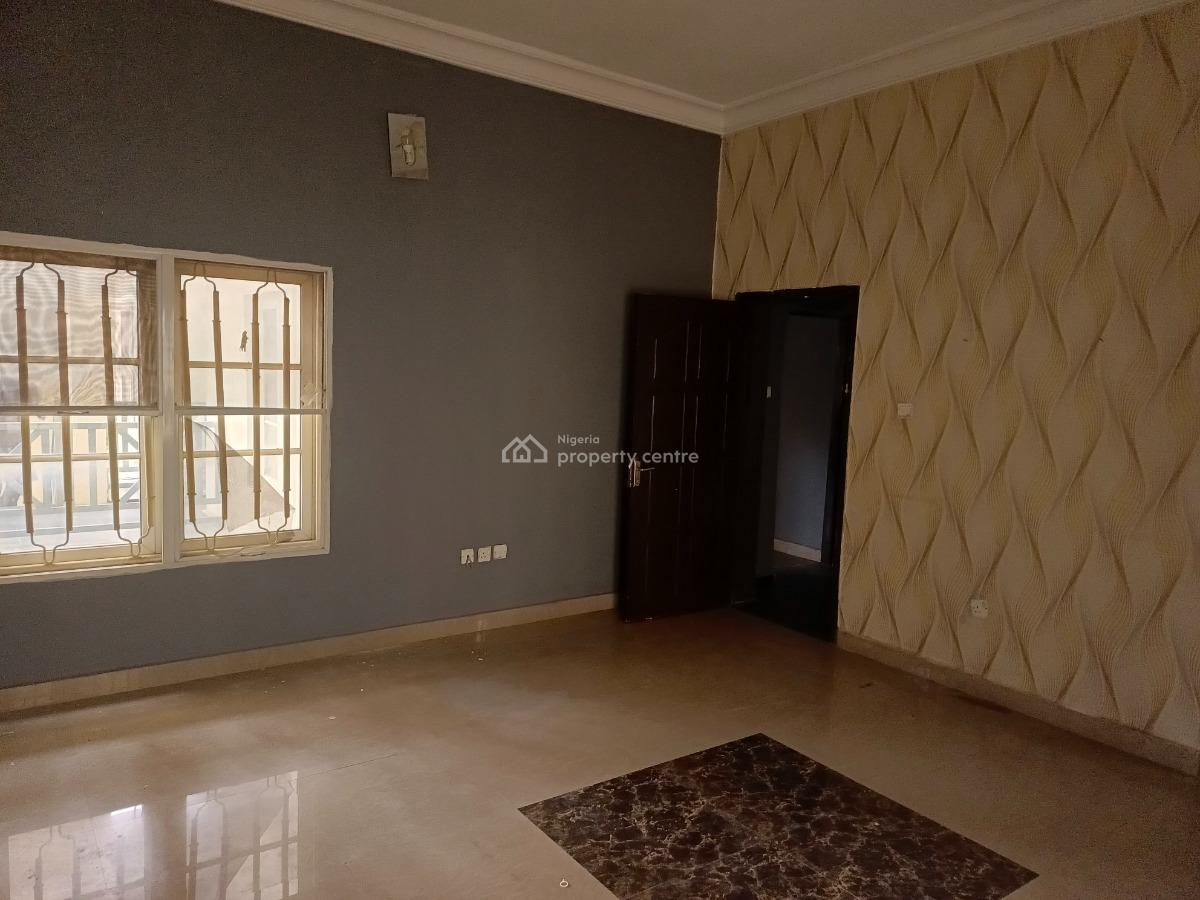 Luxury Massive 3 Bedroom Flat First Floor, Jabi, Jabi, Abuja, Flat / Apartment for Sale