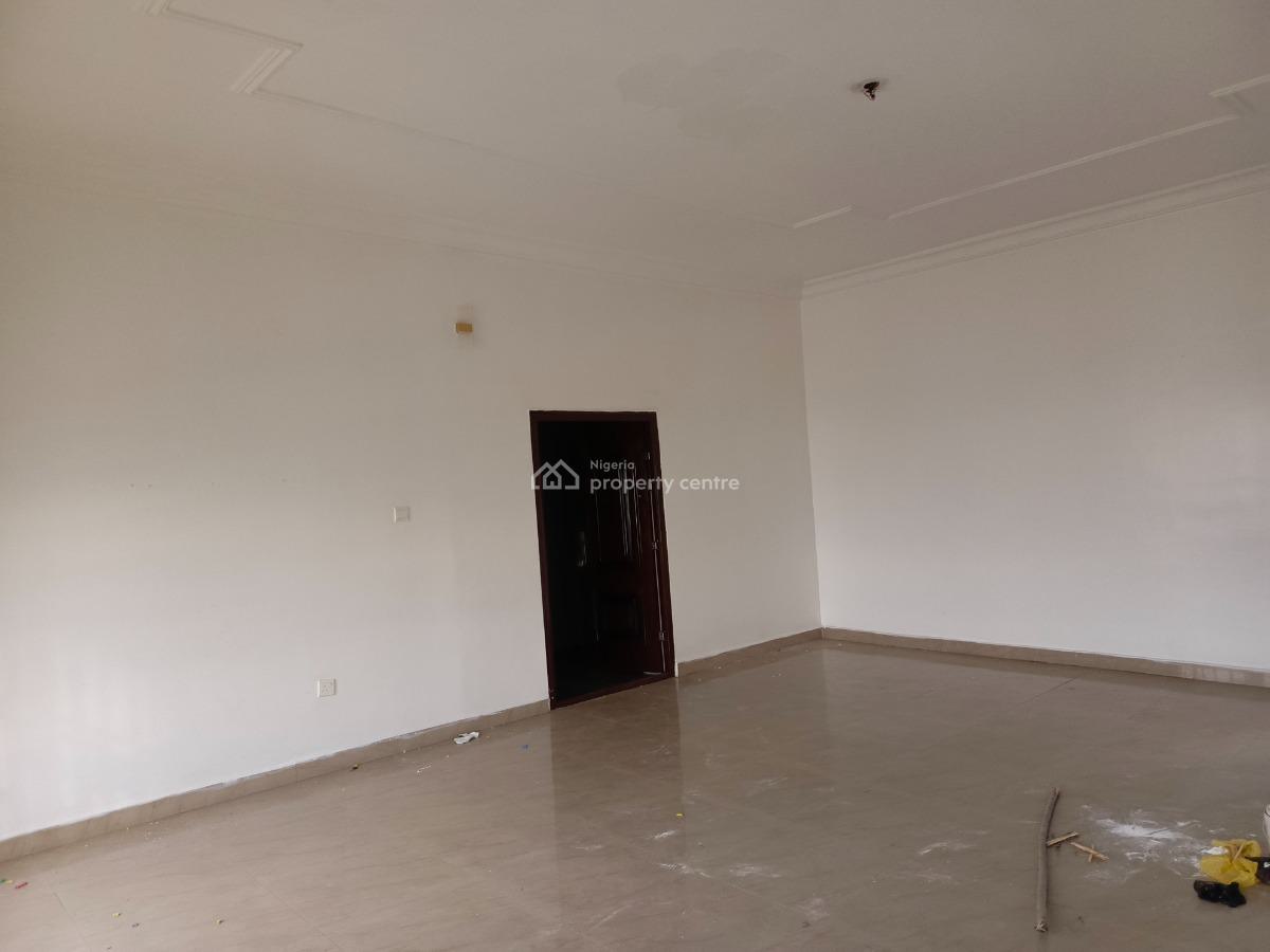 Luxury Massive 3 Bedroom Flat First Floor, Jabi, Jabi, Abuja, Flat / Apartment for Sale