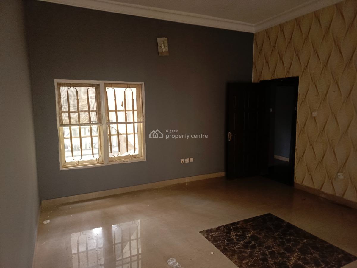 Luxury Massive 3 Bedroom Flat First Floor, Jabi, Jabi, Abuja, Flat / Apartment for Sale