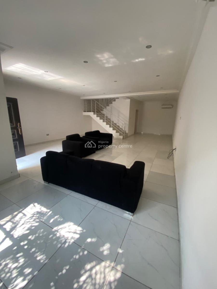 Fully Serviced 4 Bedrooms Terraced Duplex, Ikate, Ikate Elegushi, Lekki, Lagos, Terraced Duplex for Rent