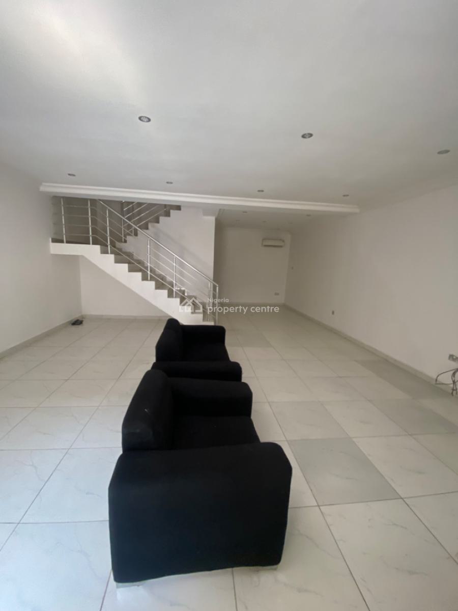 Fully Serviced 4 Bedrooms Terraced Duplex, Ikate, Ikate Elegushi, Lekki, Lagos, Terraced Duplex for Rent