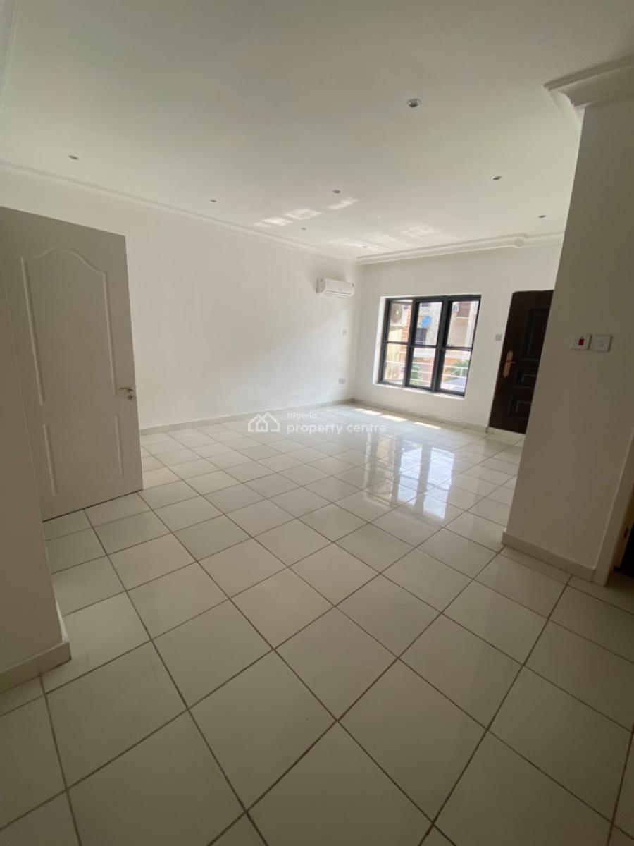 Fully Serviced 4 Bedrooms Terraced Duplex, Ikate, Ikate Elegushi, Lekki, Lagos, Terraced Duplex for Rent