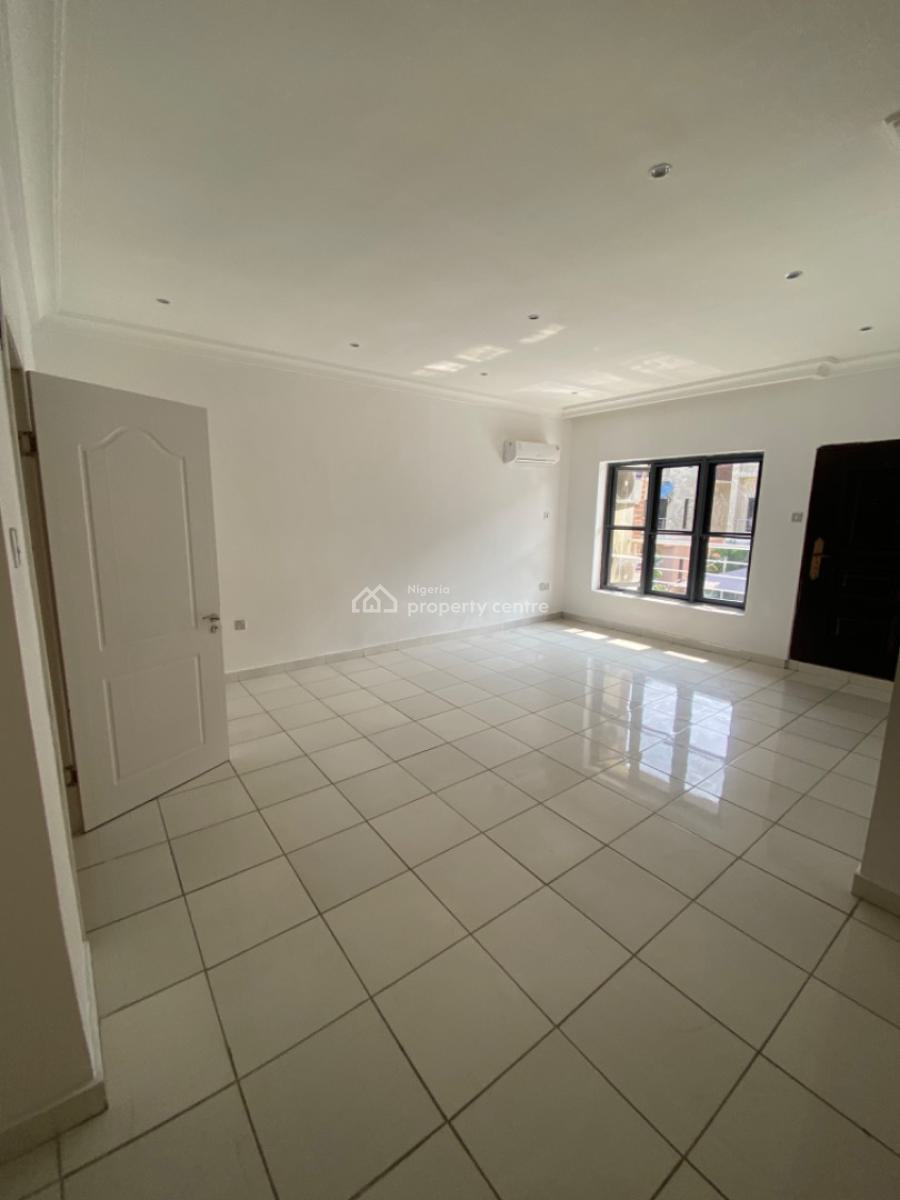 Fully Serviced 4 Bedrooms Terraced Duplex, Ikate, Ikate Elegushi, Lekki, Lagos, Terraced Duplex for Rent