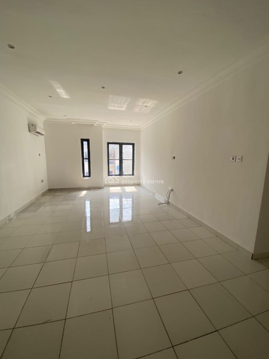 Fully Serviced 4 Bedrooms Terraced Duplex, Ikate, Ikate Elegushi, Lekki, Lagos, Terraced Duplex for Rent