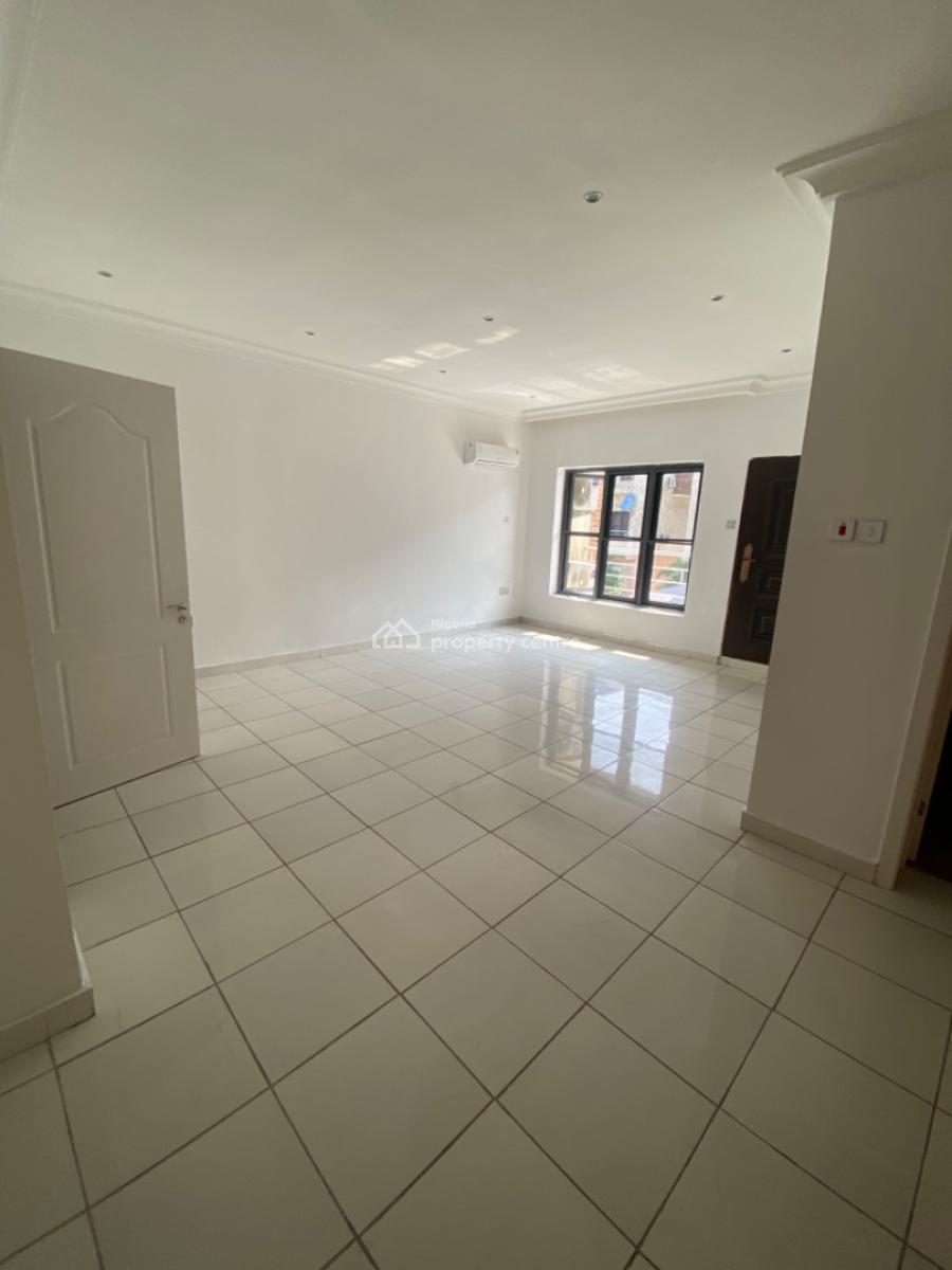 Fully Serviced 4 Bedrooms Terraced Duplex, Ikate, Ikate Elegushi, Lekki, Lagos, Terraced Duplex for Rent