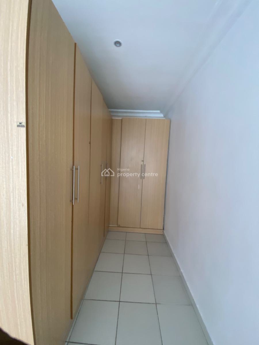 Fully Serviced 4 Bedrooms Terraced Duplex, Ikate, Ikate Elegushi, Lekki, Lagos, Terraced Duplex for Rent