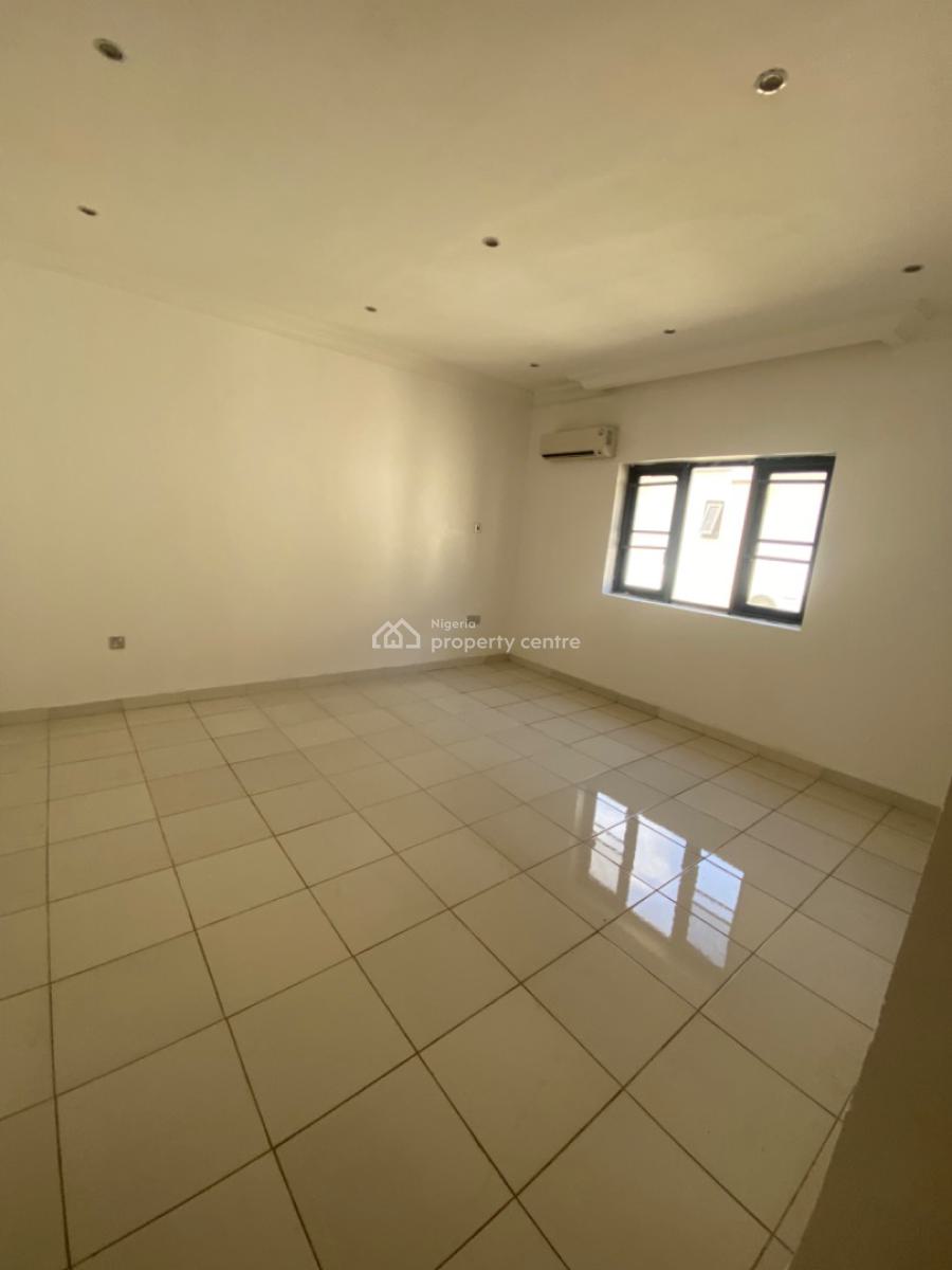 Fully Serviced 4 Bedrooms Terraced Duplex, Ikate, Ikate Elegushi, Lekki, Lagos, Terraced Duplex for Rent