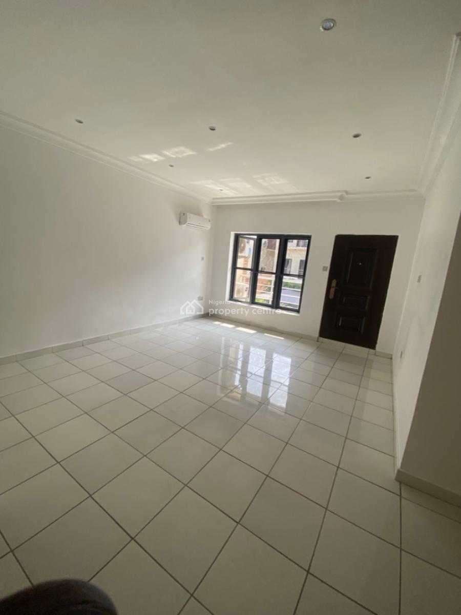 Fully Serviced 4 Bedrooms Terraced Duplex, Ikate, Ikate Elegushi, Lekki, Lagos, Terraced Duplex for Rent
