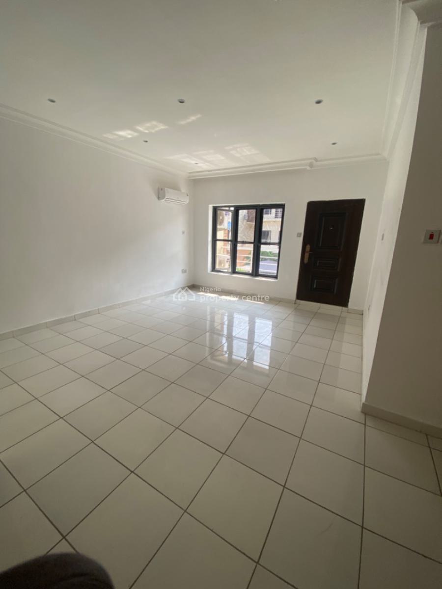 Fully Serviced 4 Bedrooms Terraced Duplex, Ikate, Ikate Elegushi, Lekki, Lagos, Terraced Duplex for Rent