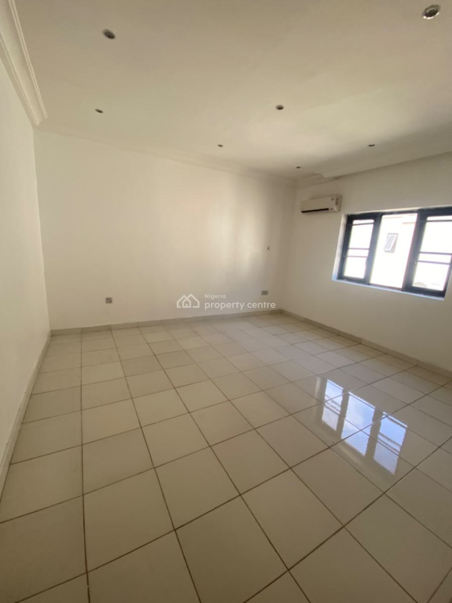 Fully Serviced 4 Bedrooms Terraced Duplex, Ikate, Ikate Elegushi, Lekki, Lagos, Terraced Duplex for Rent
