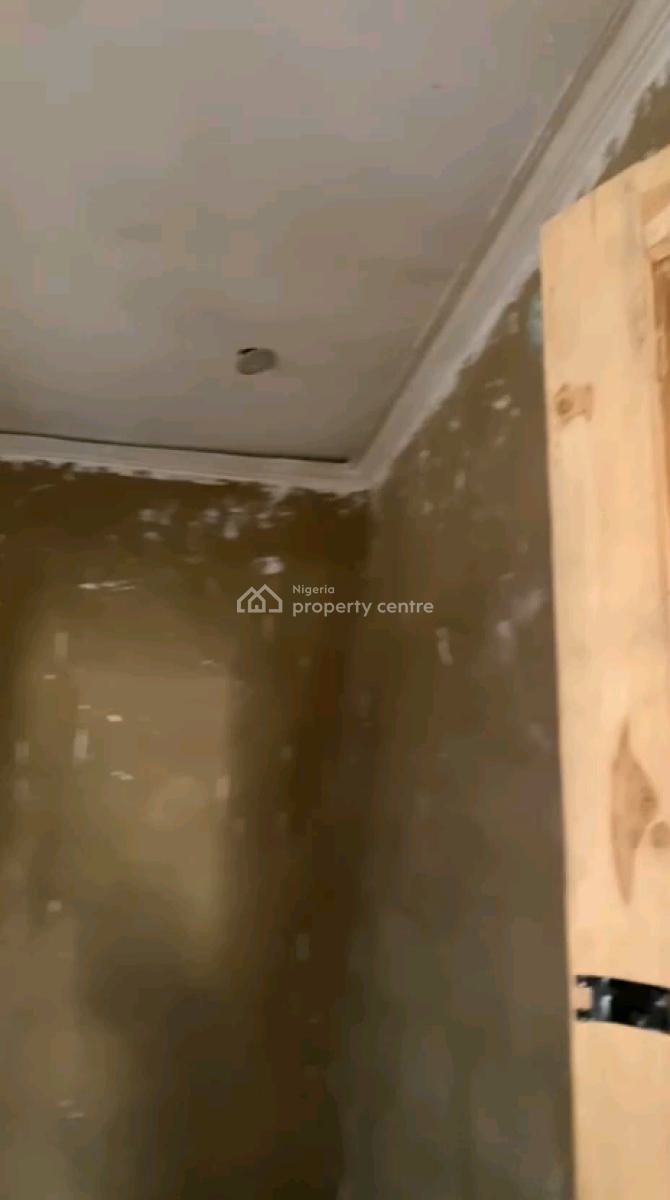 a Newly Built Miniflat *self-compound, Off Araba Crescent, Alapere, Ketu, Lagos, Mini Flat (room and Parlour) for Rent