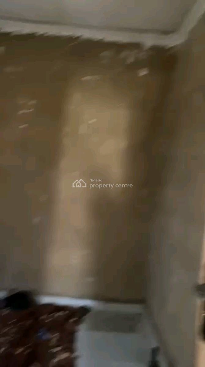 a Newly Built Miniflat *self-compound, Off Araba Crescent, Alapere, Ketu, Lagos, Mini Flat (room and Parlour) for Rent