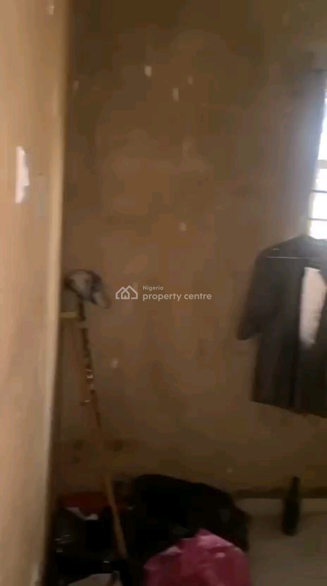 a Newly Built Miniflat *self-compound, Off Araba Crescent, Alapere, Ketu, Lagos, Mini Flat (room and Parlour) for Rent