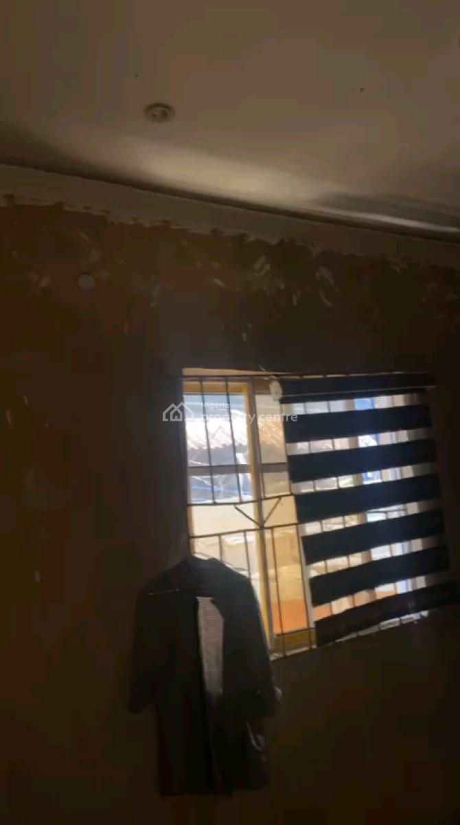 a Newly Built Miniflat *self-compound, Off Araba Crescent, Alapere, Ketu, Lagos, Mini Flat (room and Parlour) for Rent