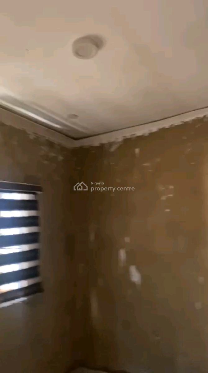 a Newly Built Miniflat *self-compound, Off Araba Crescent, Alapere, Ketu, Lagos, Mini Flat (room and Parlour) for Rent