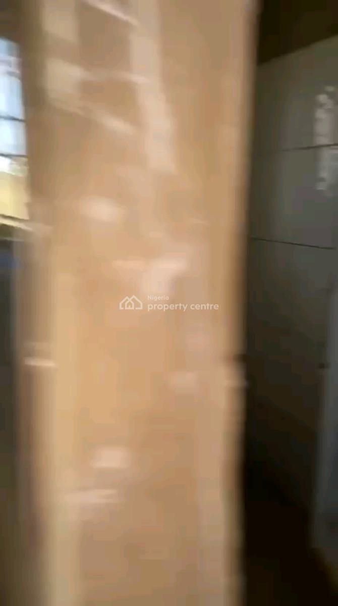 a Newly Built Miniflat *self-compound, Off Araba Crescent, Alapere, Ketu, Lagos, Mini Flat (room and Parlour) for Rent
