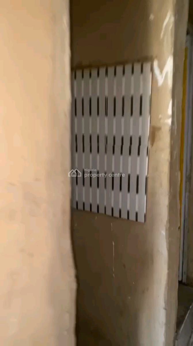 a Newly Built Miniflat *self-compound, Off Araba Crescent, Alapere, Ketu, Lagos, Mini Flat (room and Parlour) for Rent