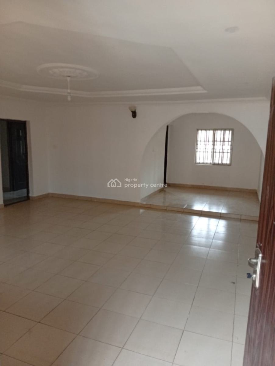 Luxury 2 Bedrooms Apartment in a Serene Environment, Wuye, Abuja, Flat / Apartment for Rent