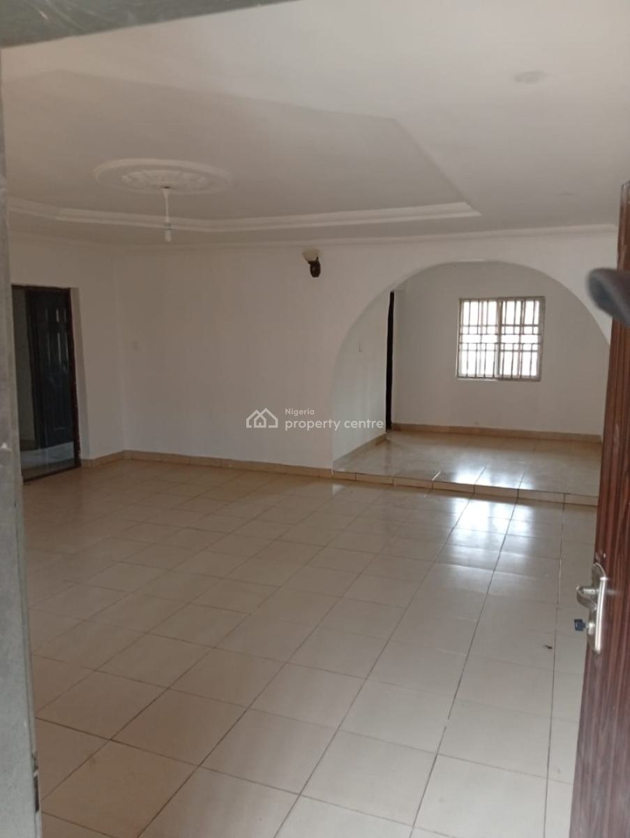 Luxury 2 Bedrooms Apartment in a Serene Environment, Wuye, Abuja, Flat / Apartment for Rent