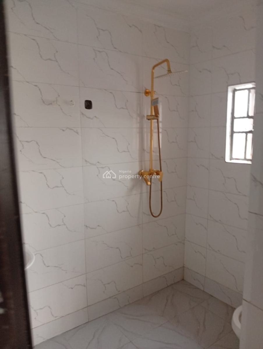 Luxury 2 Bedrooms Apartment in a Serene Environment, Wuye, Abuja, Flat / Apartment for Rent